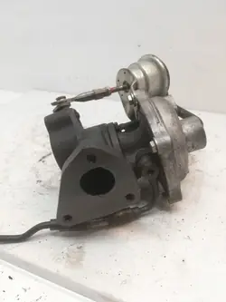 Turbocompresor Opel Corsa D Meriva A Agila 1.3 CDTI