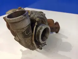 Begagnad Volvo turbo OEM 8601639 för V70 II 2.5L