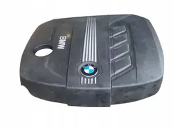 Couvercle moteur BMW 5 F10 OEM 13717802847 2.0L Diesel