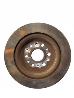 Disque de frein arrière OEM 68237065AA - Mopar d'occasion