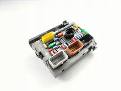 BSM Module Zekeringkast Citroen Berlingo