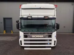 Scania 124 Ohjaamo - Käytetty OEM-Osa