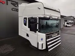 Scania 124 Kabine - Gebrauchtes OEM-Teil