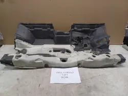 Schottwand-Dämmung OEM 3559608 für Opel Corsa F