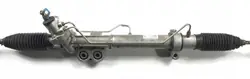 NISSAN NAVARA IV STYRNINGSGEAR CPK