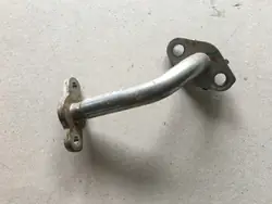 Tubo Enfriador EGR Suzuki S-Cross OEM S-CROSS SX4 16-