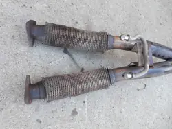 Catalizador VW Passat B6 A3 8P 2.0 FSI OEM