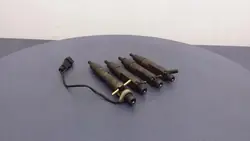 Set Iniettori VW Passat 1.9 TDI 4 pcs 028130202H 028130202J