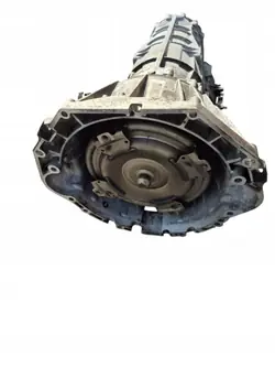 BMW E39 535i 3.5L 5HP-24 Vaihteisto - OEM Osa