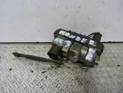 Actuateur Turbo Ford OE 712120 pour Focus C-MAX 2005