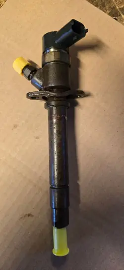 Iniettori Chrysler Voyager 2.5 2.8 CRD