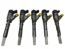 Injecteur Peugeot Citroen Fiat 2.0 HDI 0445110062