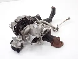 OEM 04L253010B Turboregulator för 2.0 TDI 150hk