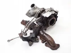 OEM 04L253010B Turbosäätölaite 2.0 TDI 150hv