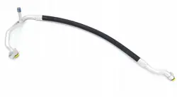 Conduto ar condicionado BMW F10 OEM 9201928-02 - Usado