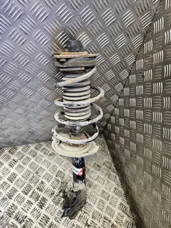 Ammortizzatore anteriore lato destro Volkswagen Golf IV 1J0413031T