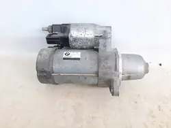 Motor de arranque BMW 1 F20 F21 2 F22 3 F30 F34 4 F32 F36