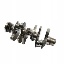Vilebrequin OEM 06E105101S pour Audi A4 S4 B8 3.0 TFSI