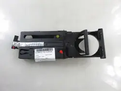Juomakuppiteline Audi A6 C5 Avant OEM 4B0862534A