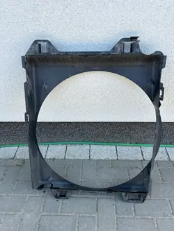 MAN TGL TGM E6 Lüftertunnel OEM 81061006667