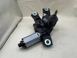 Rear Wiper Motor VW Passat B7 10-15 3C9955711A