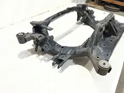 Poutre d'essieu arrière Tesla 3 OEM 1103557-00-A Occasion