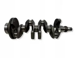 Kurbelwelle G4FC für Kia/Hyundai 1.6 Motor