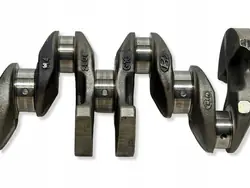 Vilebrequin G4FC pour Moteur Kia/Hyundai 1.6