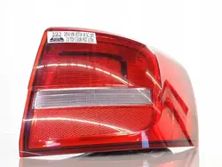 Luz Trasera Derecha VW Jetta VI 5C Lift 5C6945096H