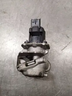 EGR-VENTIL FÖR CITROEN C4 GRAND PICASSO V29006980A