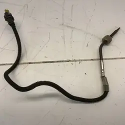 Sensor de temperatura dos gases de escape MERCEDES S-KLASSE W222 2018