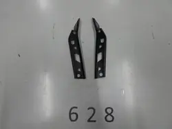 Supporto scorrevole paraurti MERCEDES Classe C W-204