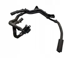 Extra vattenpump VW Passat B7