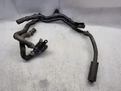 Pompe à eau supplémentaire VW Passat B7