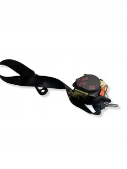 Ceinture avant Peugeot 206 OEM 0235060