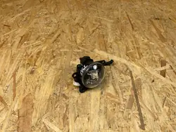 Lanterna Halógena de Para-choque Frontal LED DRL Esquerda Volvo XC40 II