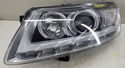 Phare Xenon Gauche Audi A6 C6 4F 4f0941003cp