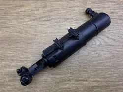 Front Left Headlight Washer Mercedes-Benz W204 OEM