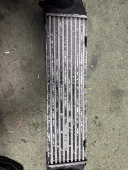 Intercooler BMW X5 G05 X6 G06 8575430