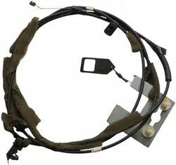 Cabo de abertura do porta-malas Nissan 350Z