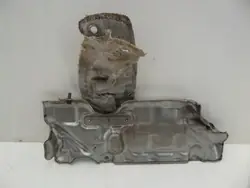 Mini OE 7823182 Escudo térmico - Usado