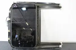 Techo solar Porsche Cayenne 7L5 OEM SZYBERDACH PORSCHE CAYENNE 7L5