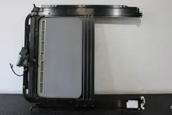 Schuifdak Porsche Cayenne 7L5 OEM SZYBERDACH PORSCHE CAYENNE 7L5