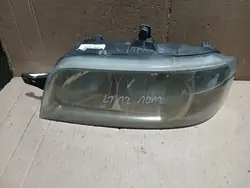 Vasen etuvalo Fiat Ducato II Jumper Boxer