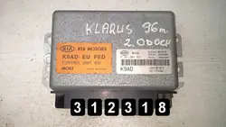 ECU Kia Clarus d'occasion OEM AM-312318 (1996)