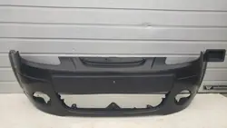 Parachoques delantero CHEVROLET SPARK M200 96663588