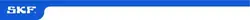 Rouleau tendeur courroie SKF VKM 36016