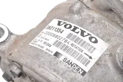 VOLVO S60 II V60 XC60 3.0 T6 Compresseur AC 36011354