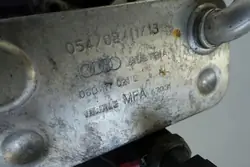 Öljysuodattimen Kotelo OEM 06D115397J VW Passat B6