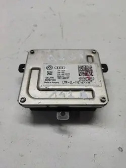 Audi Xenon Ballast OEM 4G0907297D voor A6 S6 C7